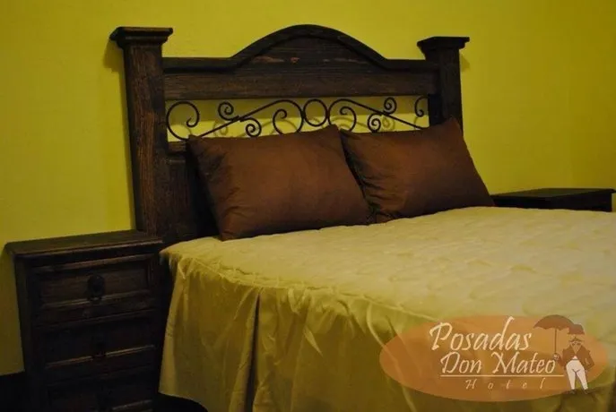 Posadas Don Mateo - Image 1
