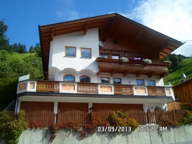 Haus Kröll Elisabeth - Image 1