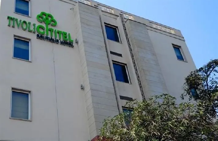 Tivoli Cititel - Image 1
