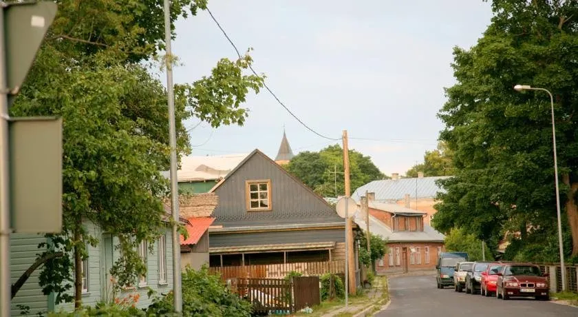 Legendide Maja - Image 1