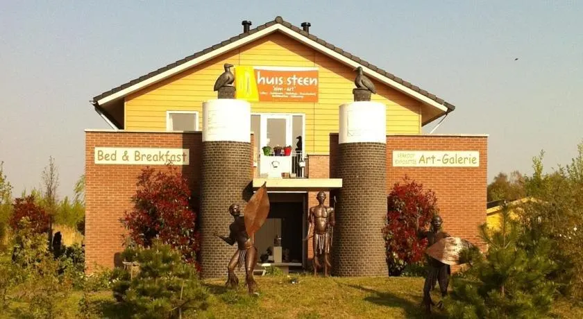 Huis Van Steen - Image 1