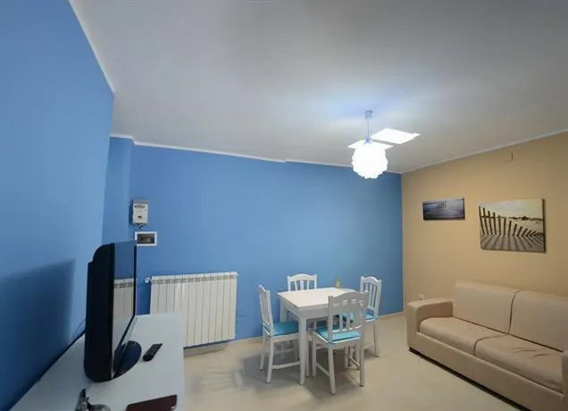 Appartahotelpuglia - Image 1