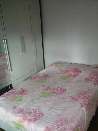 Bed and Breakfast Copacabana - Image 1
