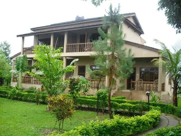 Unique Wild Resort - Image 1