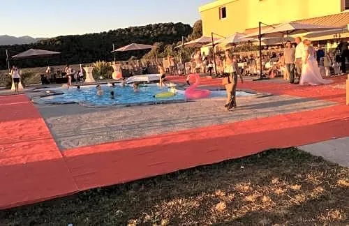 Auberge Acquella - Image 1