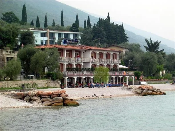 Hotel Garni Vela d'oro - Image 1