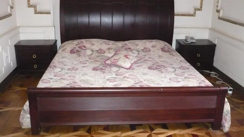 Hotel House Sakartvelo - Image 1
