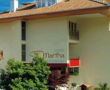 Hotel Residence Martha - Image 1