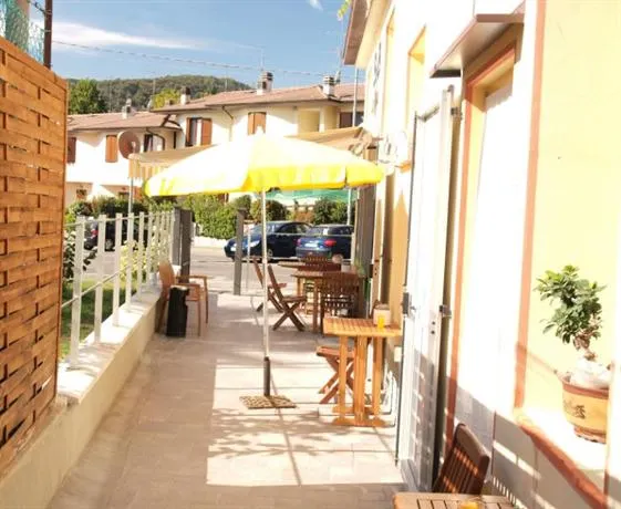Bed and Breakfast La Pieve - Image 1