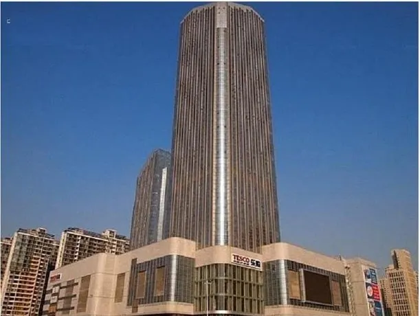 Tianjin Wenxin Jiayuan Hotel - Image 1