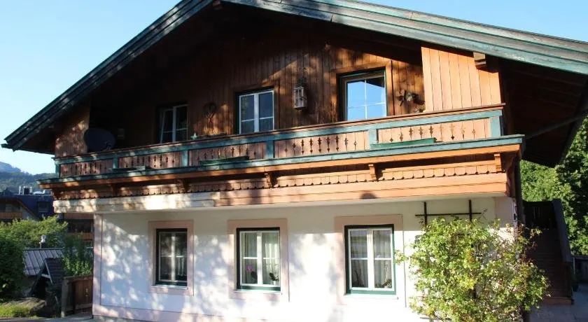 Ferienwohnung NINA - Image 1