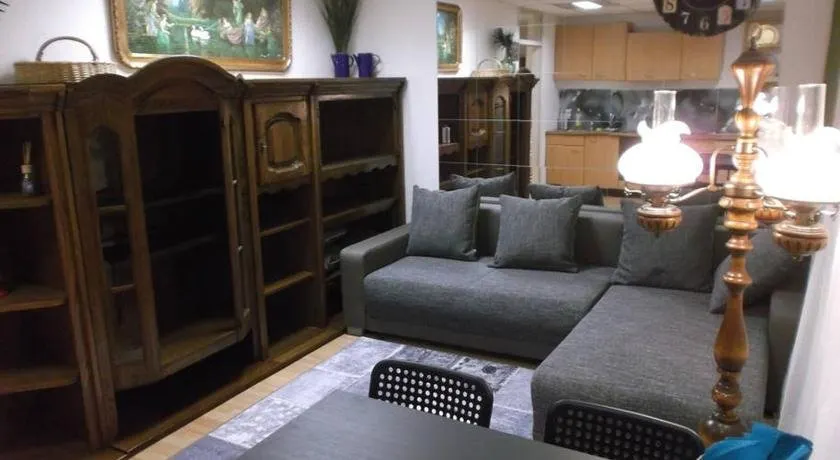 Cozy central place - Image 1