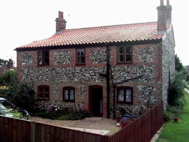 Stone House Farm - Image 1