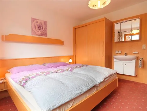 Ferienwohnung Saalbach Fieberbrunn - Image 1