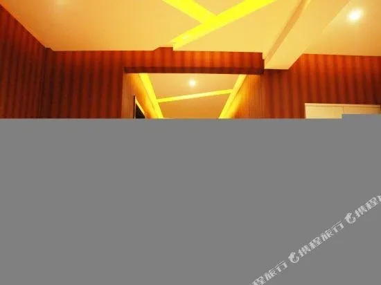 Jinpngguo Fashion Hotel - Image 1