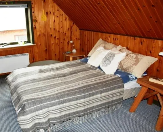 Falster City Camping & Cottages - Image 1