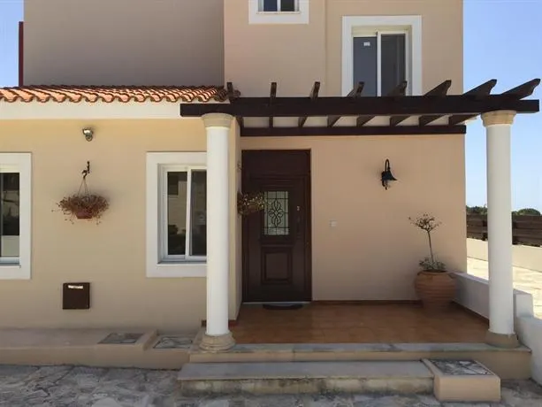 Angelina Villa - Image 1