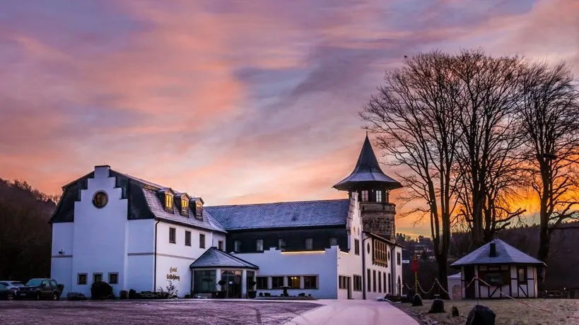 Schlossberg Eventhotel Sonneberg - Image 1