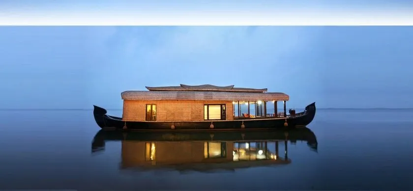 StayBoat Kumarakom - Image 1