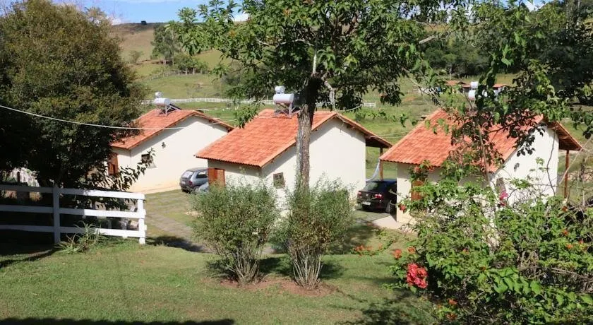 Pousada São Sebastião - Image 1