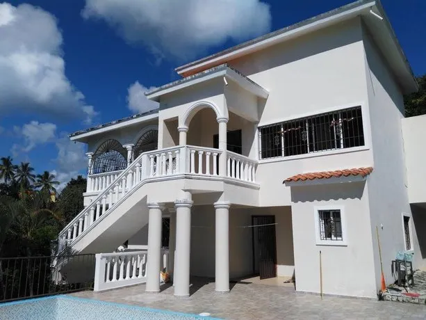 Samana Adventures II - Image 1