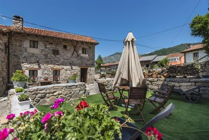 Casa Rural Sajambre Rural - Image 1