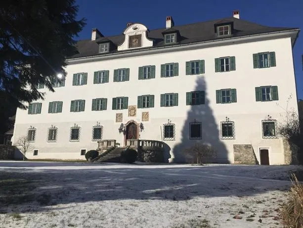 Schloss Gstatt - Image 1