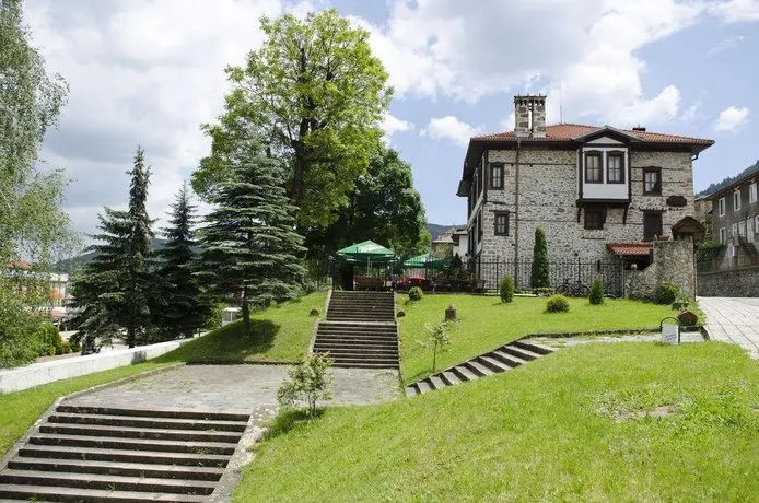 Petko Takov's House - Image 1