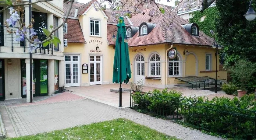 Furedi Haz apartman - Image 1