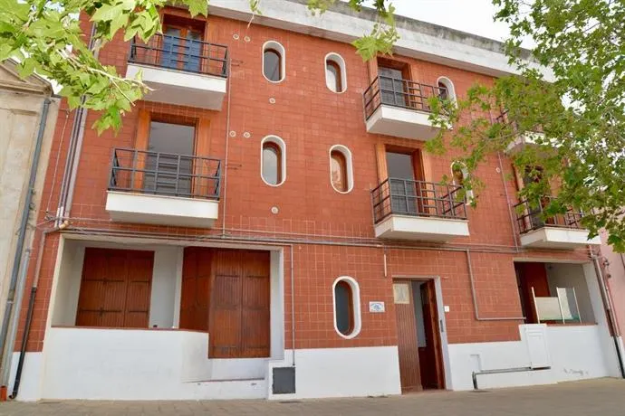 Marco Polo Casa Vacanze - Image 1