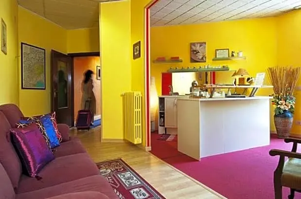 Hotel Le Betulle - Image 1