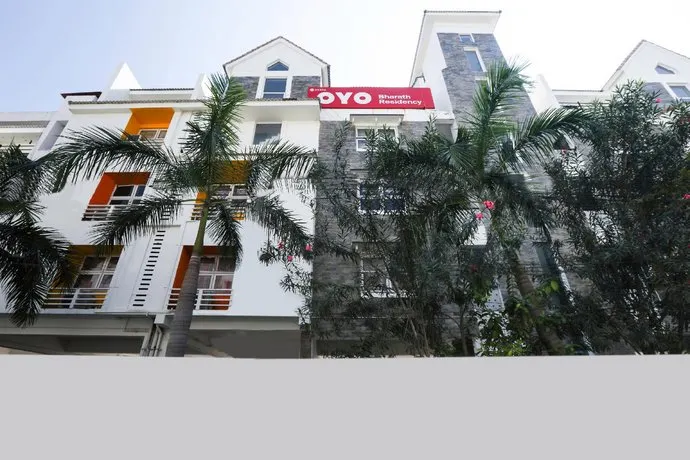 OYO 70574 CHOWDHURY LODGE - Image 1