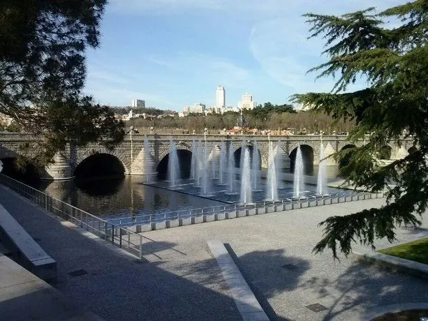 Madrid Rio - Image 1