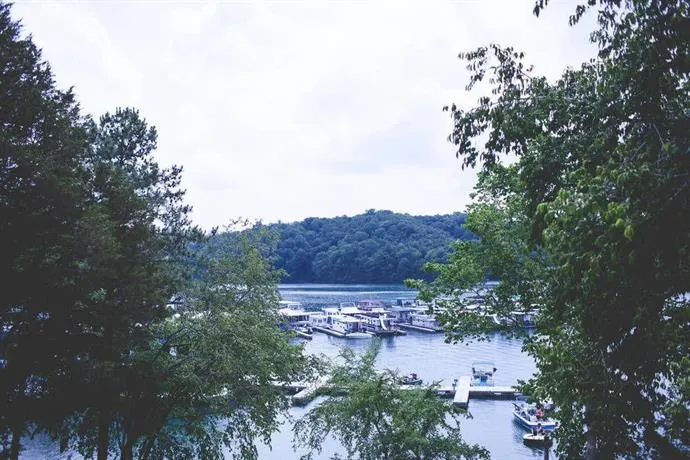 Mitchell Creek Marina - Image 1
