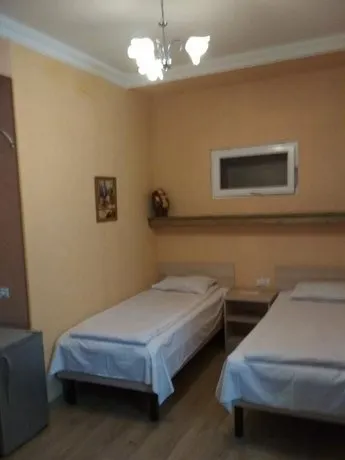 Guesthouse Melikishvili 57 - Image 1