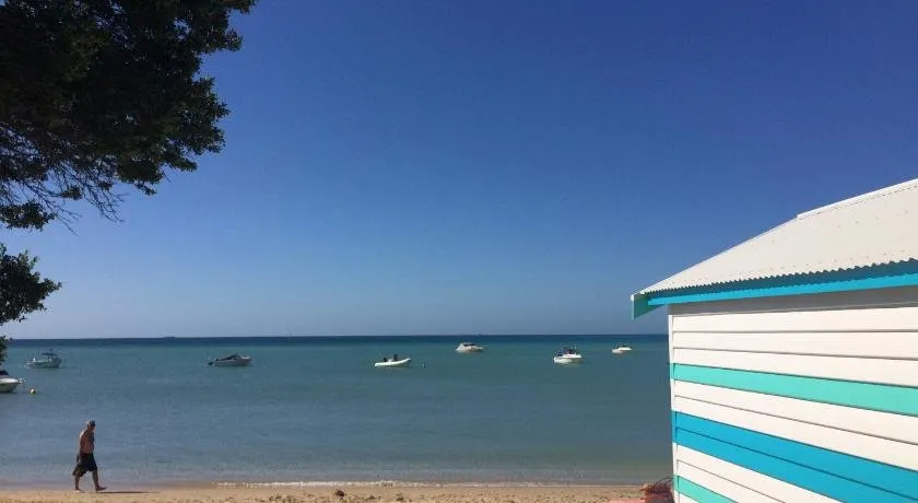 Capri Retreat - For Couples - Image 1