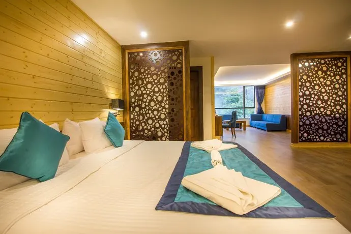 Sanderling Resort - Image 1