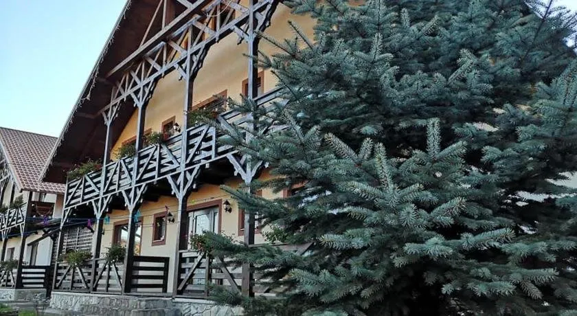 Pensiunea Nedeia - Image 1