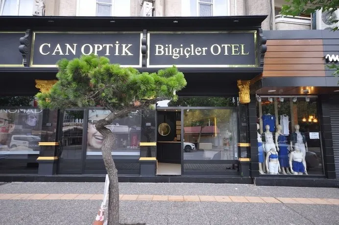 Otel Bilgicler - Image 1