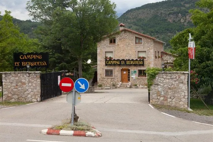 Camping El Bergueda - Image 1