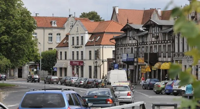 Stara Karczma - Image 1