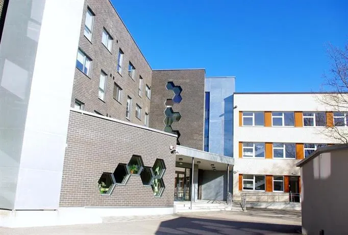 Paide Hostel - Image 1