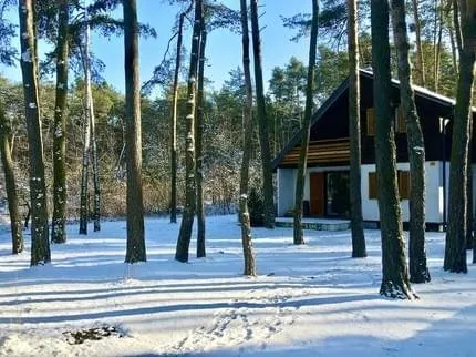 Blue Lake House - Image 1