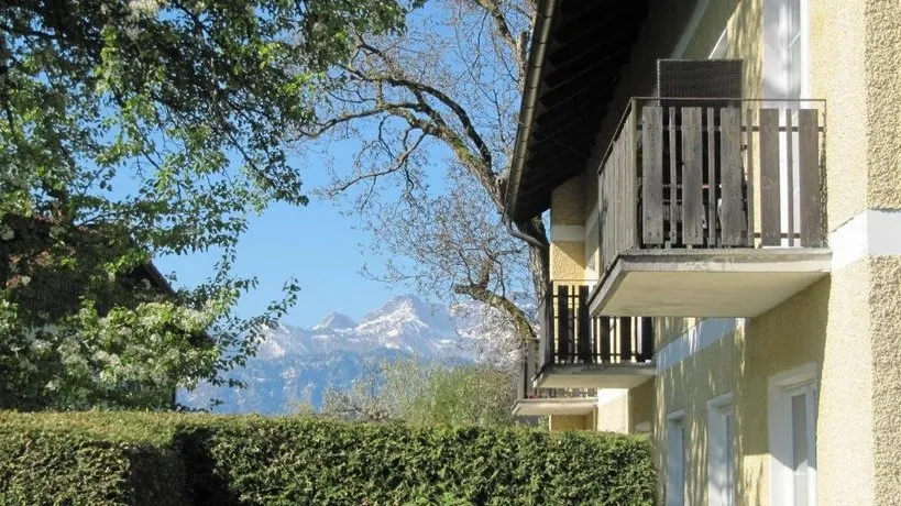 Wohnung am See - Image 1