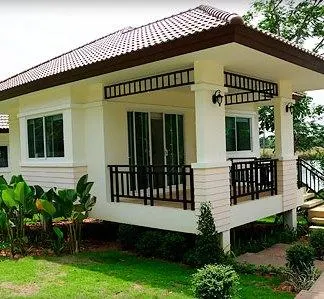 Kruvit Resort - Image 1