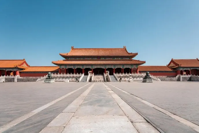Hanting Hotel Beijing Exhibition Center - Image 1