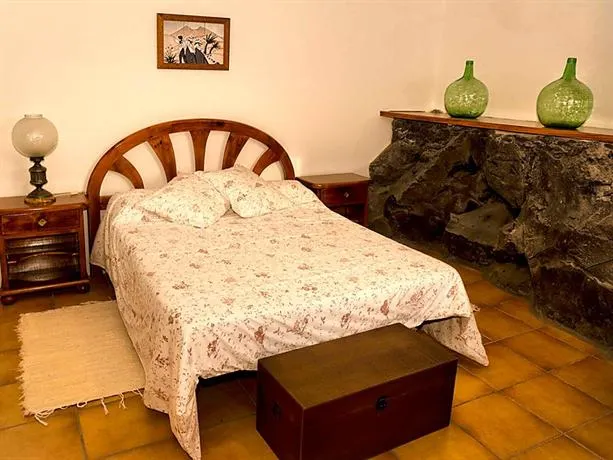 Los Frailes eco finca - Image 1
