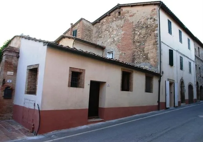 B&B Countryhouse Vescovado - Image 1