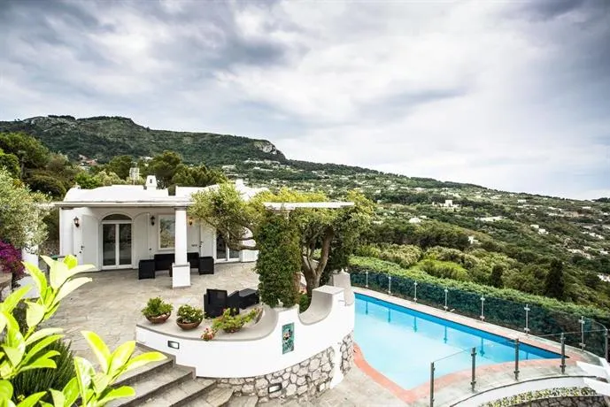 Villa Mascia - Image 1