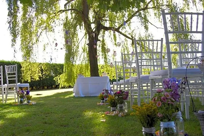 Torre dei Frati Bed & Breakfast - Image 1